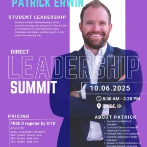 2025 Direct Leadership Summit