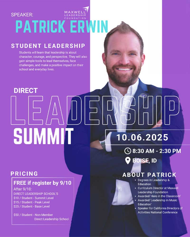 2025 Direct Leadership Summit